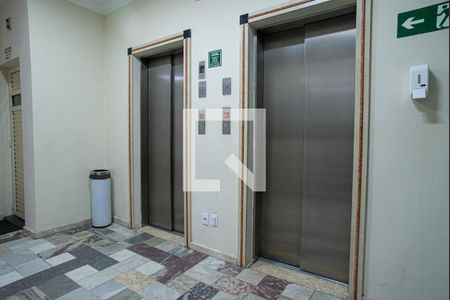 Apartamento à venda com 164m², 3 quartos e 1 vagaÁrea comum - Elevadores