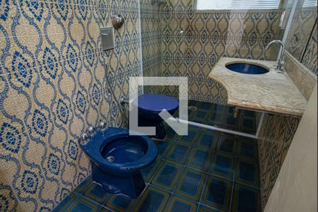 Apartamento à venda com 164m², 3 quartos e 1 vagaBanheiro 2