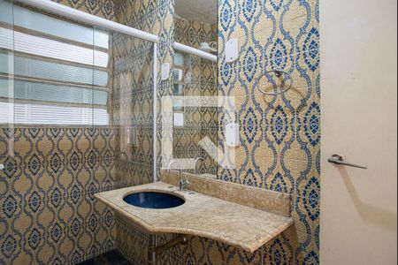 Apartamento à venda com 164m², 3 quartos e 1 vagaBanheiro 2