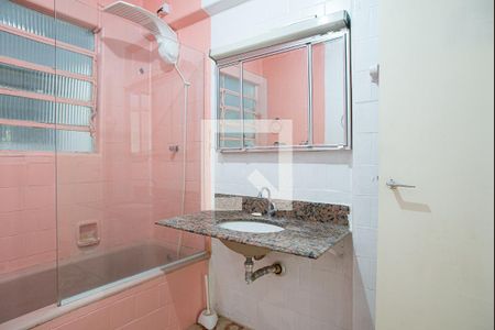 Apartamento à venda com 164m², 3 quartos e 1 vagaBanheiro 1