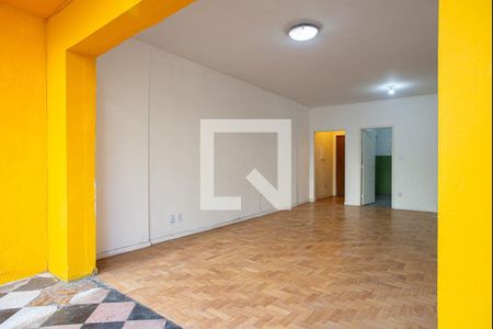 Sala de apartamento à venda com 3 quartos, 164m² em Consolação, São Paulo