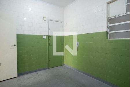 Apartamento à venda com 164m², 3 quartos e 1 vagaCozinha