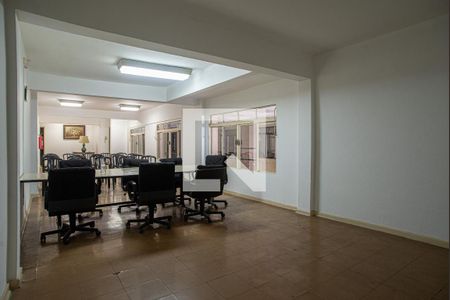 Apartamento à venda com 164m², 3 quartos e 1 vagaÁrea comum - Salão de festas