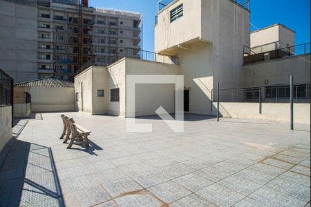 Apartamento à venda com 164m², 3 quartos e 1 vagaÁrea comum - Terraço