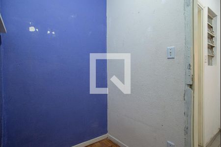 Apartamento à venda com 164m², 3 quartos e 1 vagaQuarto de Serviço