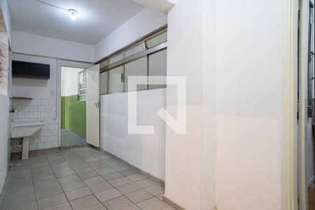 Apartamento à venda com 164m², 3 quartos e 1 vagaÁrea de Serviço