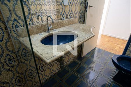 Apartamento à venda com 164m², 3 quartos e 1 vagaBanheiro 2