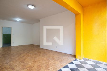 Sala de apartamento à venda com 3 quartos, 164m² em Consolação, São Paulo