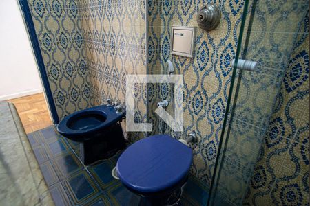 Apartamento à venda com 164m², 3 quartos e 1 vagaBanheiro 2