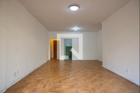 Sala de apartamento à venda com 3 quartos, 164m² em Consolação, São Paulo