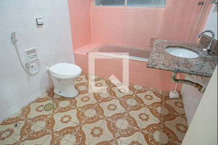 Apartamento à venda com 164m², 3 quartos e 1 vagaBanheiro 1