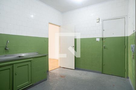 Apartamento à venda com 164m², 3 quartos e 1 vagaCozinha