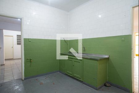 Apartamento à venda com 164m², 3 quartos e 1 vagaCozinha