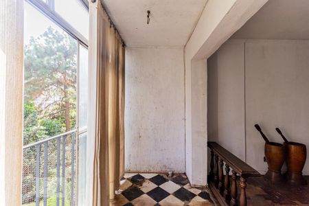 Sala - Varanda de apartamento à venda com 3 quartos, 164m² em Consolação, São Paulo