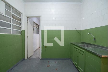 Apartamento à venda com 164m², 3 quartos e 1 vagaCozinha