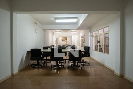 Apartamento à venda com 164m², 3 quartos e 1 vagaÁrea comum - Salão de festas