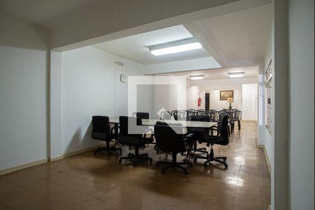 Apartamento à venda com 164m², 3 quartos e 1 vagaÁrea comum - Salão de festas