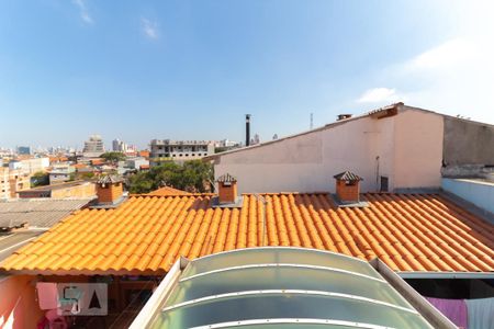 Vista do Quarto 1 de apartamento à venda com 3 quartos, 115m² em Vila Granada, São Paulo