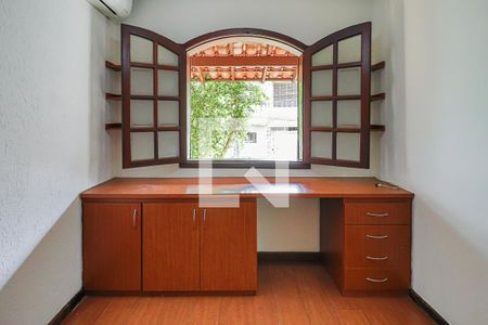 Casa para alugar com 160m², 3 quartos e 2 vagasQuarto 2