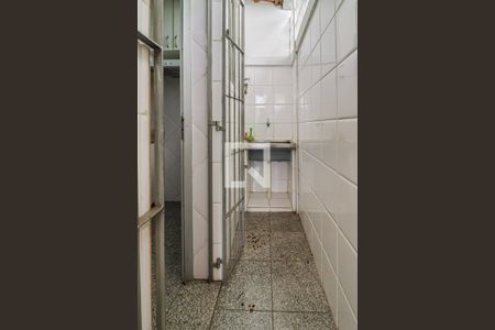 Casa para alugar com 160m², 3 quartos e 2 vagasCozinha