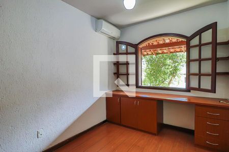 Casa para alugar com 160m², 3 quartos e 2 vagasQuarto 2