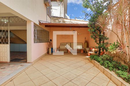 Casa para alugar com 160m², 3 quartos e 2 vagasVaranda