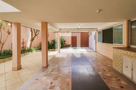 Casa para alugar com 160m², 3 quartos e 2 vagasGaragem