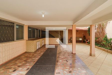 Casa para alugar com 160m², 3 quartos e 2 vagasGaragem
