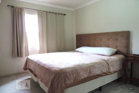 Quarto 1 de apartamento para alugar com 2 quartos, 64m² em Saco Grande, Florianópolis