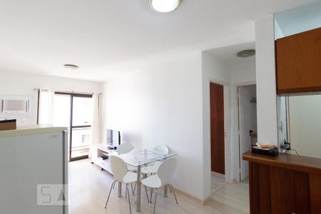 Apartamento para alugar em Jardim Paulista