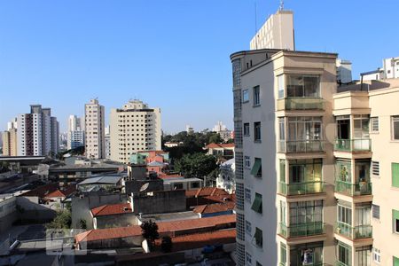 Vista do quarto  de apartamento à venda com 2 quartos, 120m² em Barra Funda, São Paulo