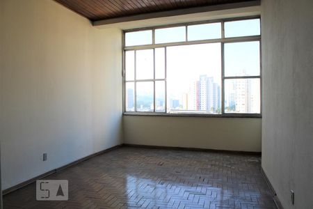 Sala de apartamento à venda com 2 quartos, 120m² em Barra Funda, São Paulo