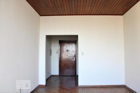 Sala de apartamento à venda com 2 quartos, 120m² em Barra Funda, São Paulo