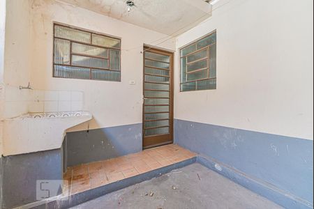 Casa à venda com 288m², 4 quartos e 3 vagasÁrea de Serviço