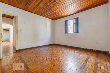 Quarto 2 de casa à venda com 4 quartos, 288m² em Vila Moinho Velho, São Paulo