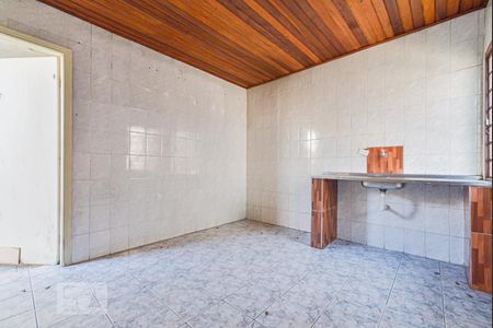 Casa à venda com 288m², 4 quartos e 3 vagasCozinha
