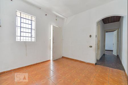 Sala de casa à venda com 4 quartos, 288m² em Vila Moinho Velho, São Paulo