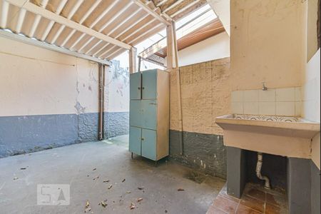 Casa à venda com 288m², 4 quartos e 3 vagasÁrea de Serviço