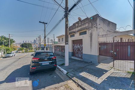 Casa à venda com 288m², 4 quartos e 3 vagasFachada