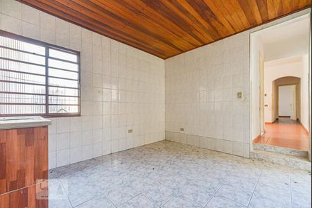 Casa à venda com 288m², 4 quartos e 3 vagasCozinha