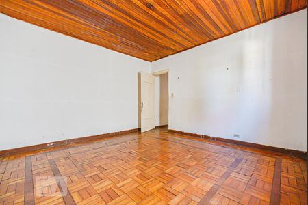 Quarto 2 de casa à venda com 4 quartos, 288m² em Vila Moinho Velho, São Paulo