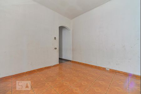 Sala de casa à venda com 4 quartos, 288m² em Vila Moinho Velho, São Paulo