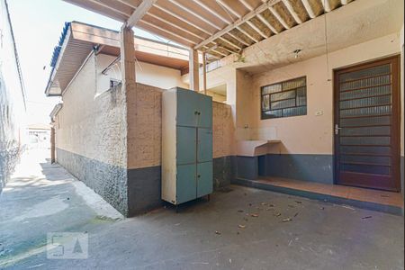 Casa à venda com 288m², 4 quartos e 3 vagasÁrea de Serviço