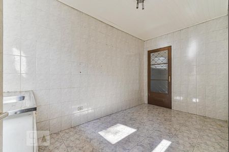 Casa à venda com 288m², 4 quartos e 3 vagasLavanderia