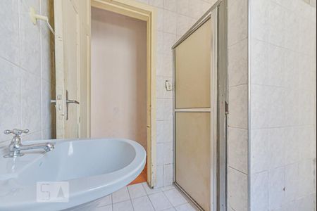 Casa à venda com 288m², 4 quartos e 3 vagasBanheiro da Suite 1