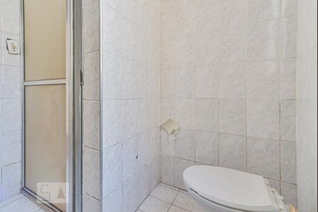 Casa à venda com 288m², 4 quartos e 3 vagasBanheiro da Suite 1