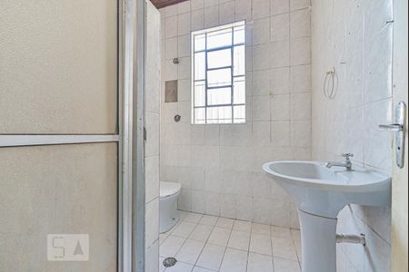 Casa à venda com 288m², 4 quartos e 3 vagasBanheiro da Suite 1