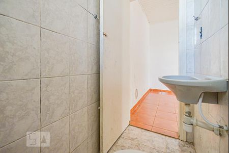 Casa à venda com 288m², 4 quartos e 3 vagasBanheiro Social