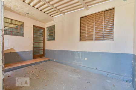 Casa à venda com 288m², 4 quartos e 3 vagasÁrea de Serviço