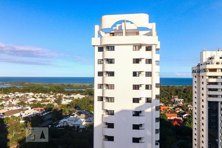 Vista de apartamento à venda com 2 quartos, 74m² em Recreio dos Bandeirantes, Rio de Janeiro